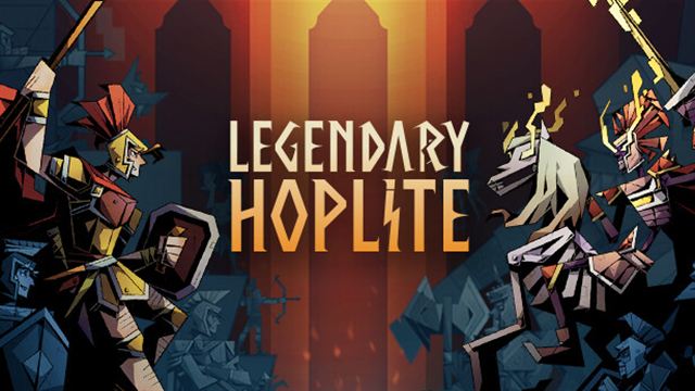 Tải game Legendary Hoplite v1.9.12-TENOKE