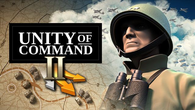 Tải game Unity of Command II v20250124-P2P