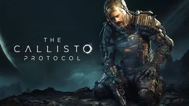 Tải game The Callisto Protocol Deluxe Edition v20240730-P2P