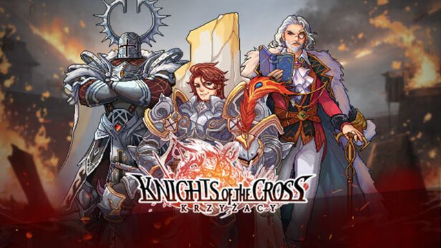 Tải game Krzyzacy The Knights of the Cross v3.0.14-P2P