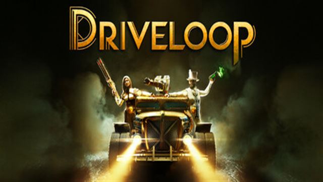 Tải game Driveloop Survivors Early Access