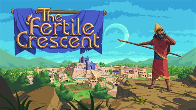 Tải game TFC The Fertile Crescent-GoldBerg