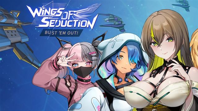 Tải game Wings Of Seduction Bust Em Out-TiNYiSO