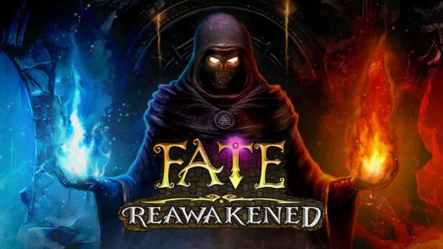 Tải game FATE Reawakened-P2P