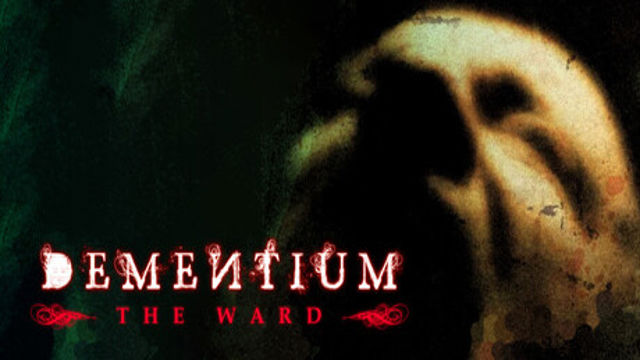 Tải game Dementium The Ward v1.1.8-P2P