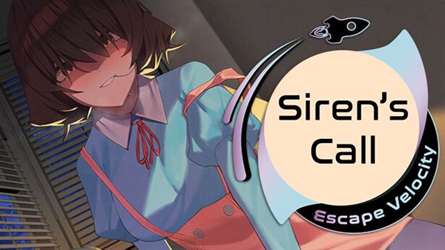 Tải game Sirens Call Escape Velocity-TENOKE