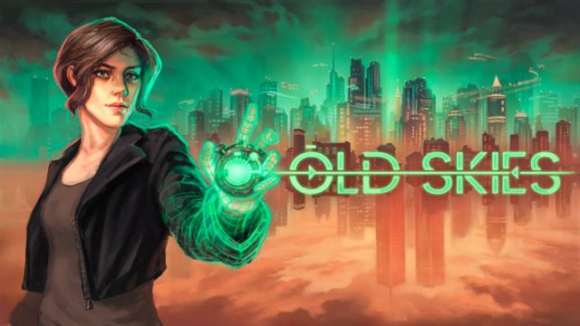 Tải game Old Skies-FCKDRM
