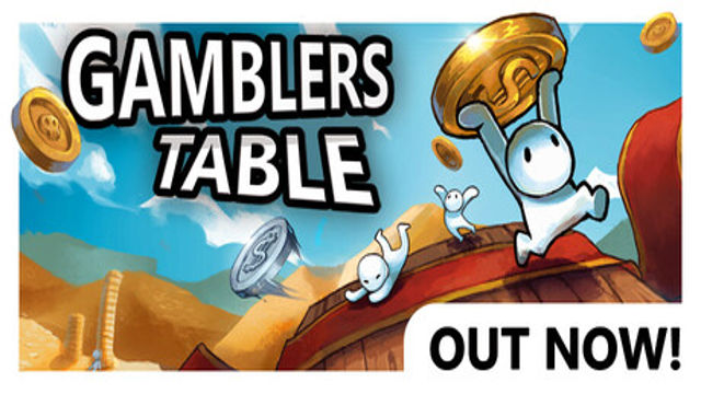 Tải game Gamblers Table-GoldBerg