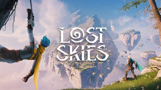 Tải game Lost Skies Early Access