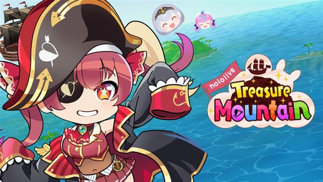 Tải game Hololive Treasure Mountain v2.4.1-P2P