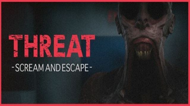 Tải game THREAT SCREAM AND ESCAPE-TENOKE