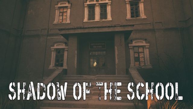 Tải game Shadow of the School-TENOKE