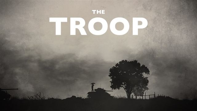 Tải game The Troop v20240801-P2P