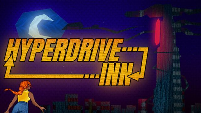 Tải game Hyperdrive Inn-TENOKE