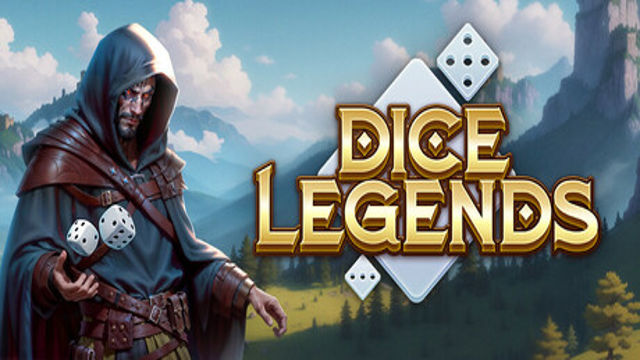 Tải game Dice Legends-TENOKE