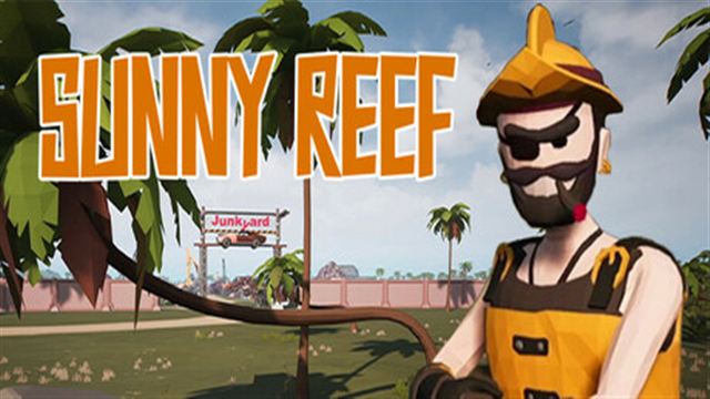 Tải game Sunny Reef-TENOKE