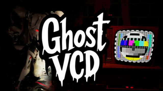 Tải game Ghost VCD-TENOKE