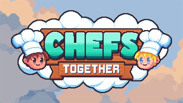 Tải game Chefs Together-GoldBerg