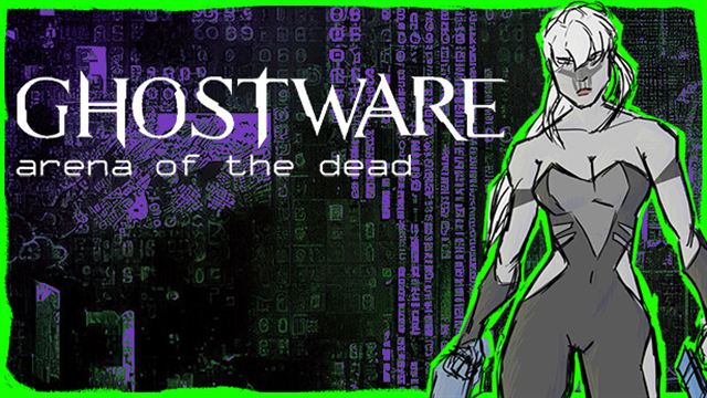 Tải game GHOSTWARE Arena of the Dead v1.2.0b-P2P