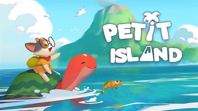 Tải game Petit Island-TENOKE