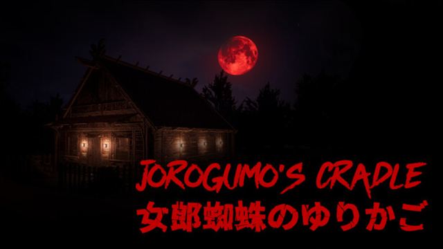 Tải game Jorogumos Cradle-TENOKE