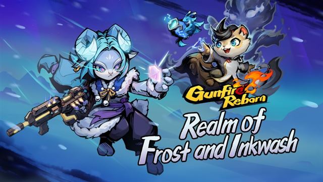 Tải game Gunfire Reborn v20250523-P2P
