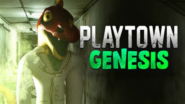 Tải game Playtown Genesis-TENOKE