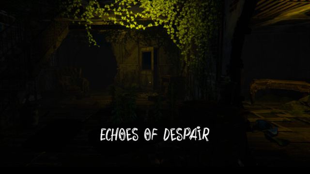 Tải game Echoes Of Despair-TENOKE