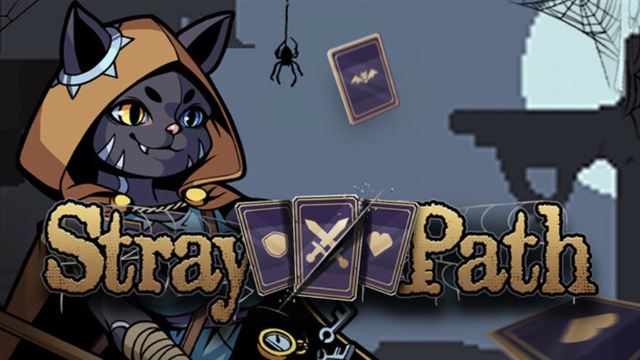 Tải game Stray Path-GoldBerg