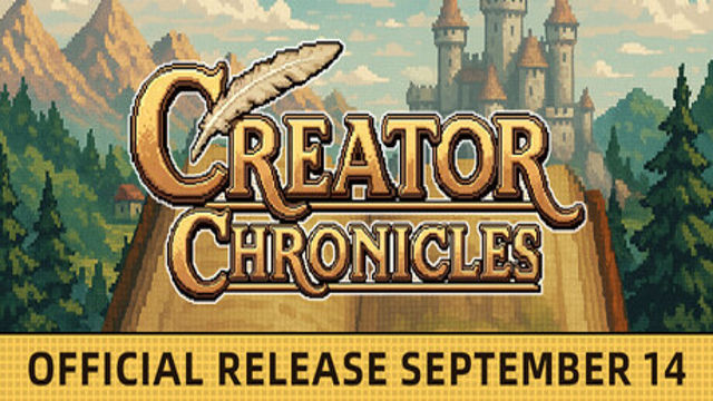 Tải game Creator Chronicles-TENOKE