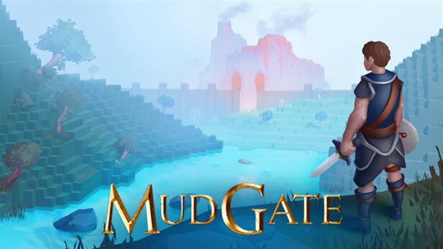 Tải game MudGate-TENOKE
