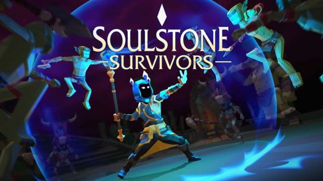 Tải game Soulstone Survivors Community Skins Early Access