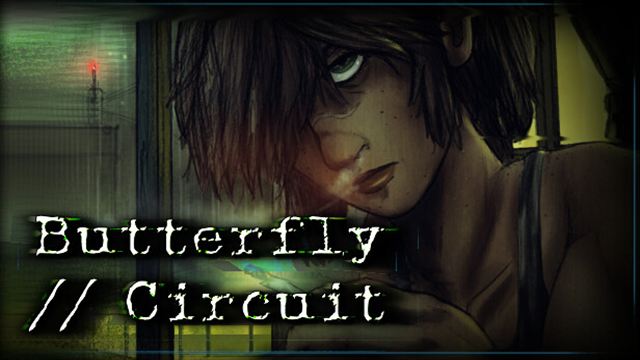 Tải game Butterfly Circuit-TENOKE