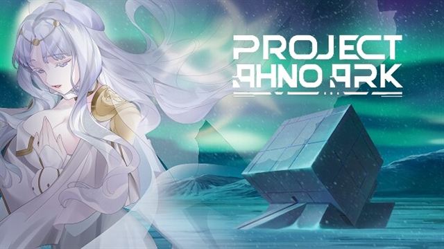 Tải game Project AHNOs Ark-TENOKE
