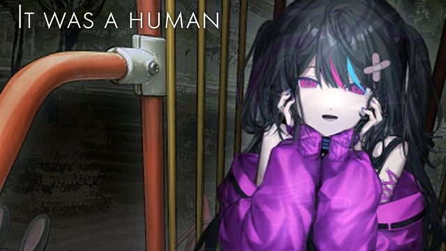Tải game It was a human-TENOKE