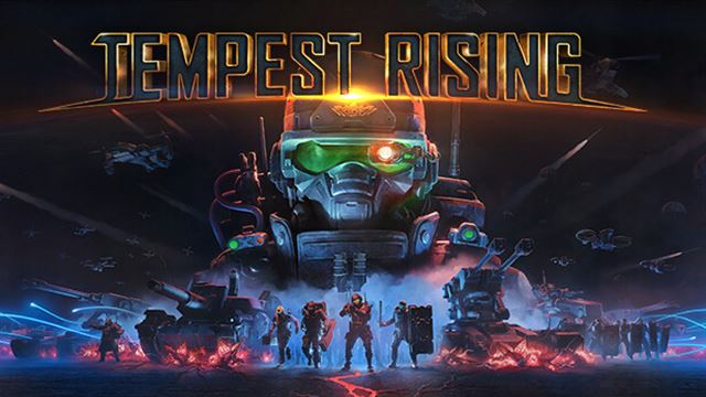 Tải game Tempest Rising v1.1.1.44720-P2P