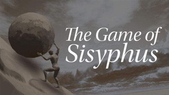 Tải game The Game of Sisyphus-TENOKE