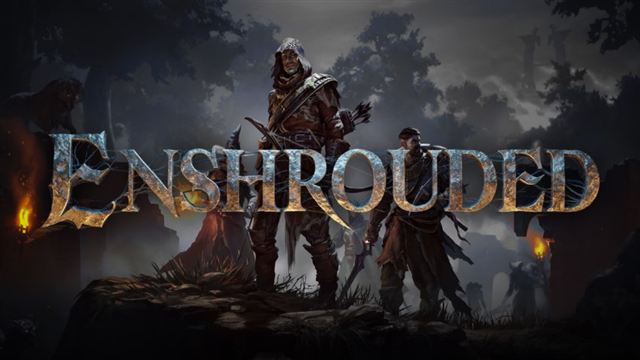Tải game Enshrouded v516139 Early Access