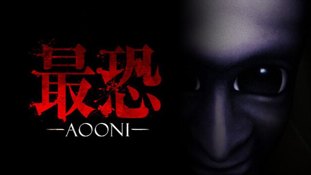Tải game Absolute Fear AOONI-TENOKE