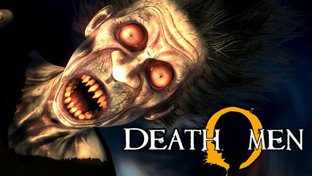 Tải game DeathOmen-TENOKE