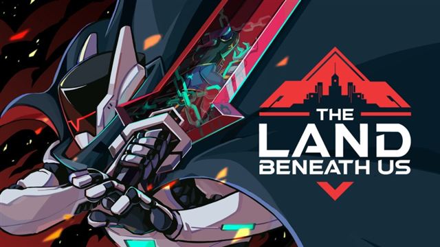Tải game The Land Beneath Us v1.7.5-P2P