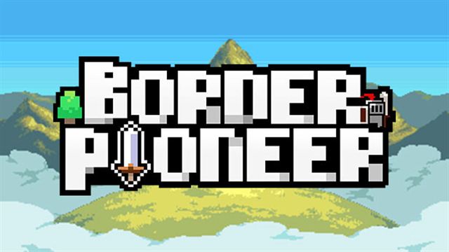Tải game Border Pioneer-GoldBerg