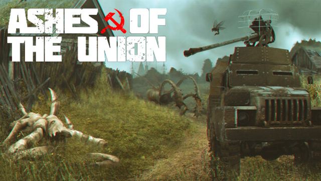 Tải game Ashes Of The Union-SKIDROW
