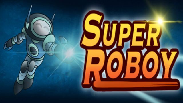 Tải game Super Roboy-TENOKE