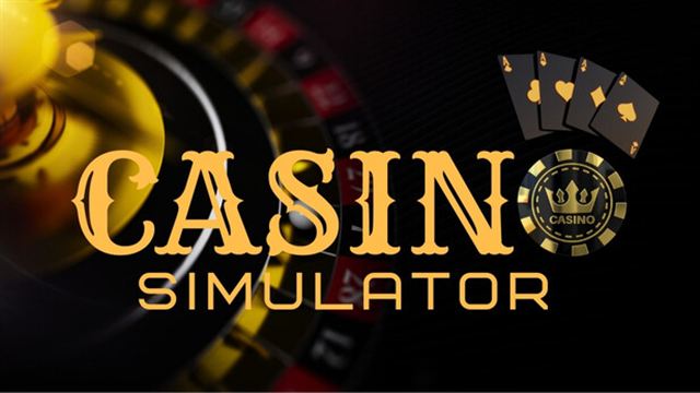 Tải game Casino Simulator 2024-TENOKE