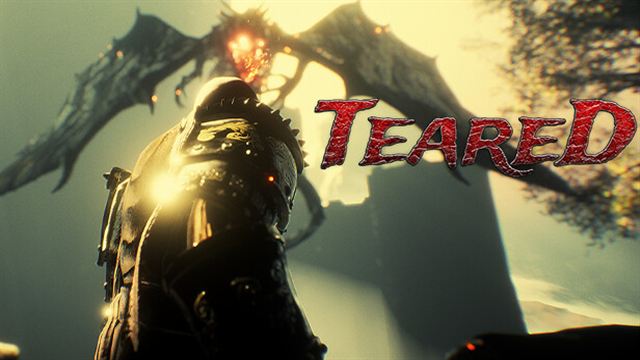 Tải game Teared-TENOKE
