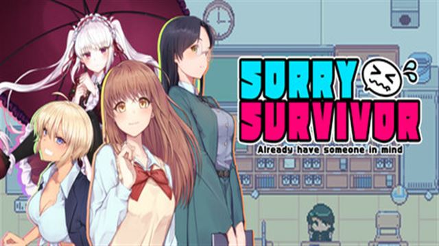 Tải game SORRY SURVIVOR-TENOKE
