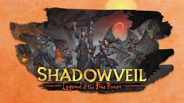 Tải game Shadowveil Legend of The Five Rings v1.1.1.19063-P2P