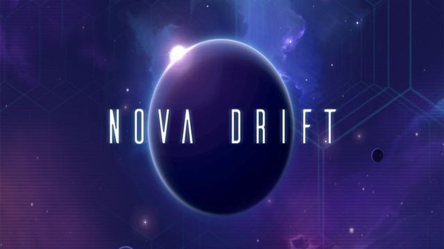 Tải game Nova Drift-GoldBerg