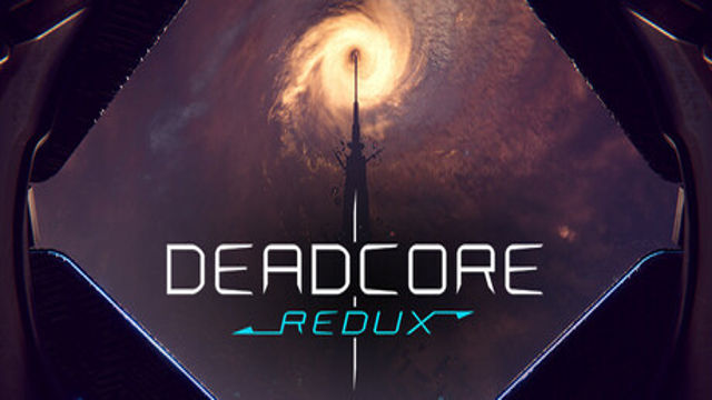 Tải game DeadCore Redux v1.0.2-P2P